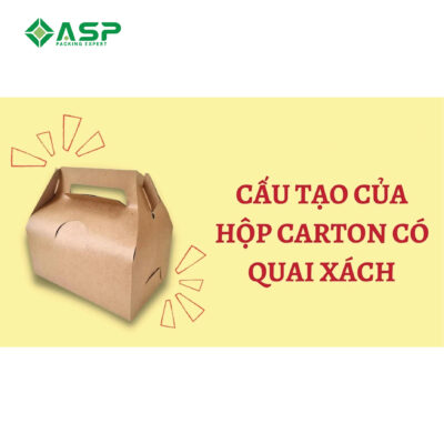 thùng carton có quai xách-01