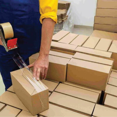 Bạn biết gì về thùng đối khẩu 4
