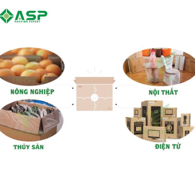 Thông tin chi tiết từ A – Z về thùng carton 5 lớp 3-01