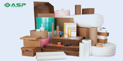 Điểm tên các phụ kiện đóng gói phổ biến hiện nay 1