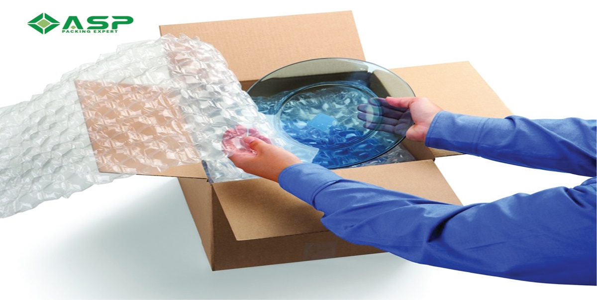 Điểm tên các phụ kiện đóng gói phổ biến hiện nay 4