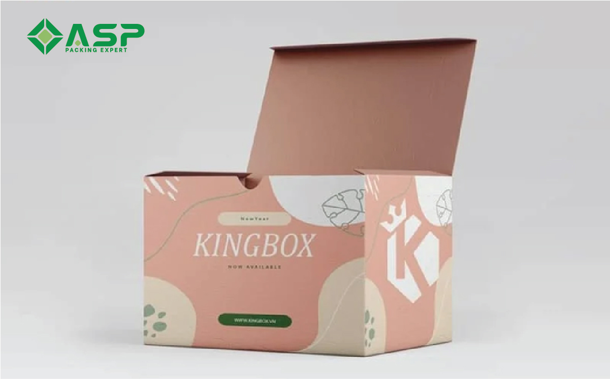 Carton ngành mỹ phẩm và dược phẩm 8