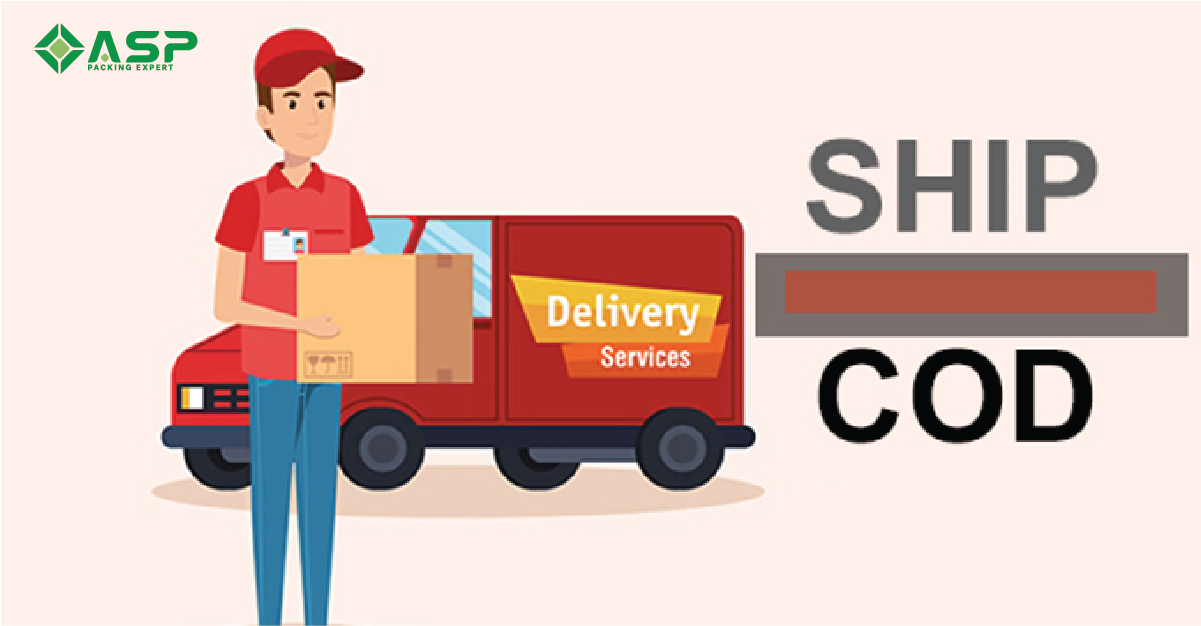 Dây chuyền sản xuất hộp shipcod 1