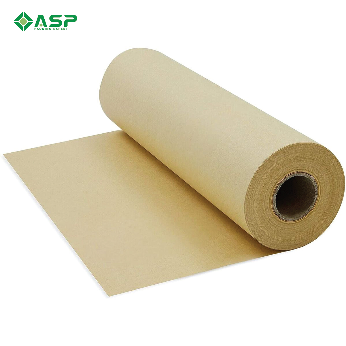 Giấy carton cuộn 2
