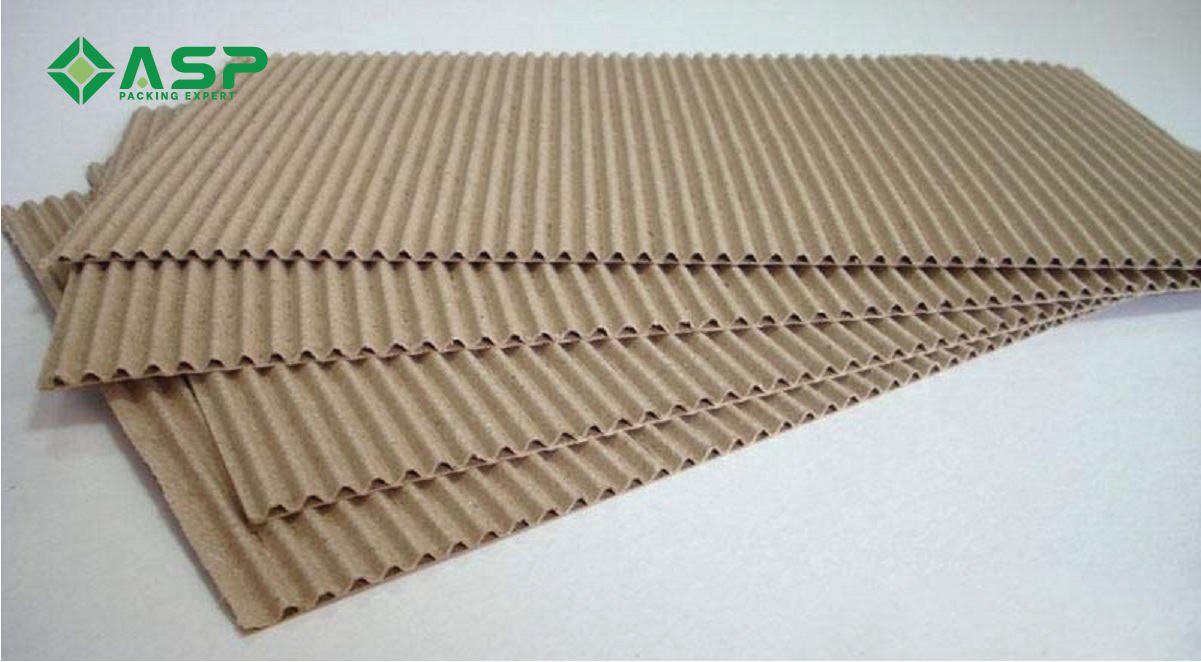 Giấy carton cuộn 3