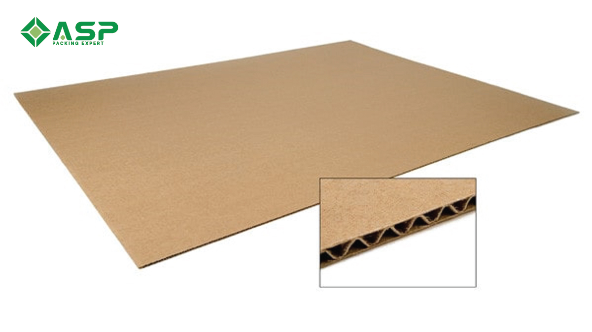 Giấy carton cuộn 4