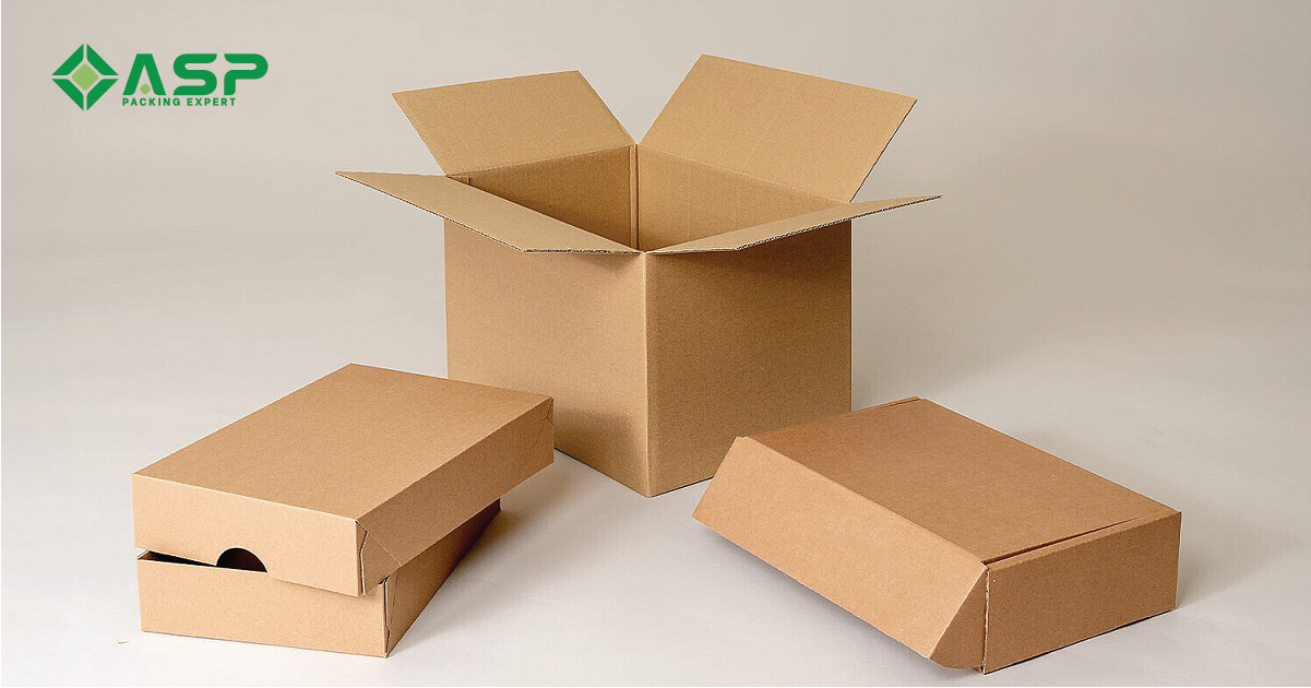 Giấy carton cuộn 7