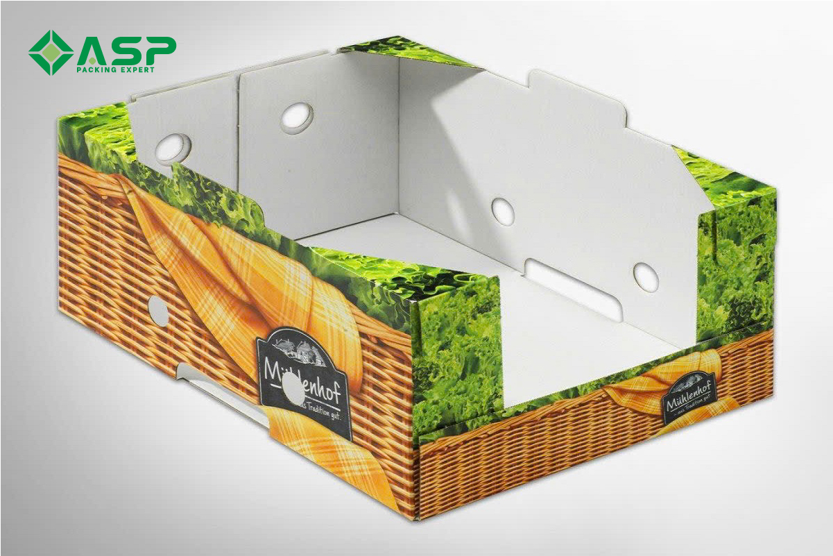 Thùng carton bế 3