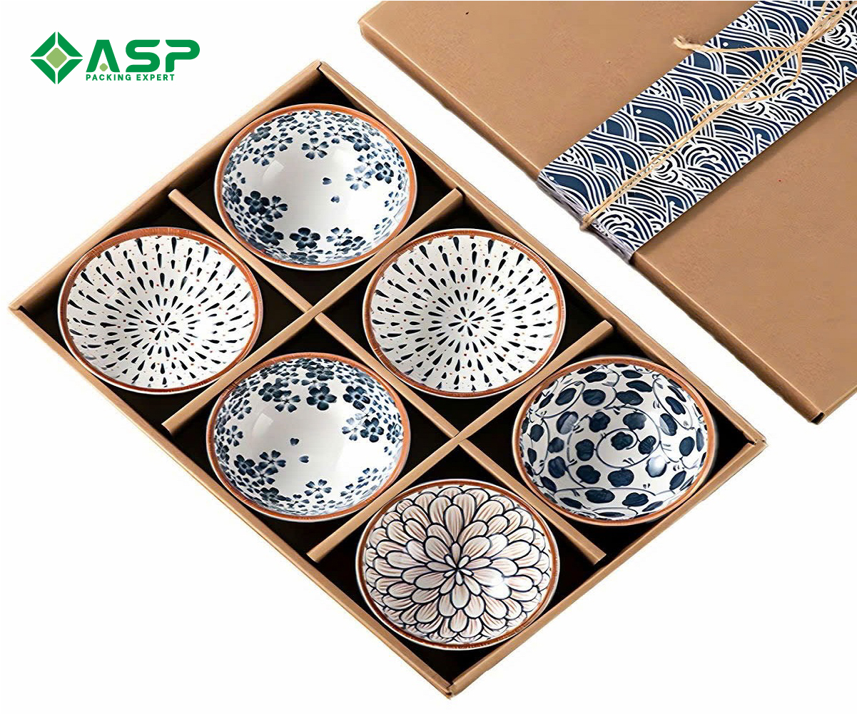 hộp carton đựng đồ mỹ nghệ xuất khẩu 2