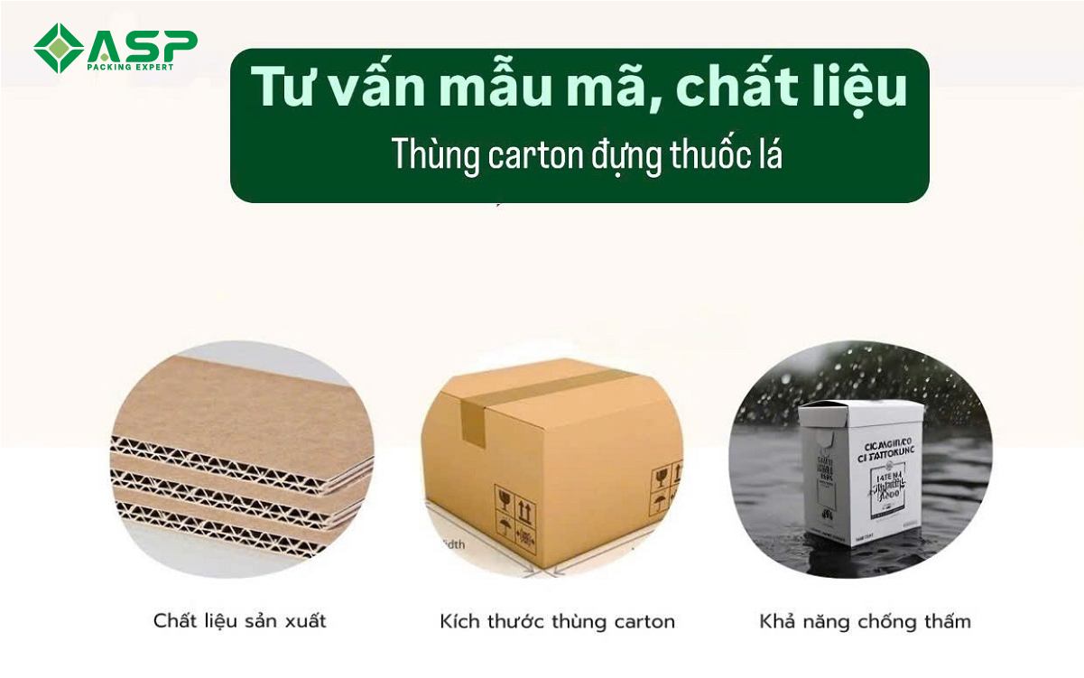 thùng carton đựng thuốc lá 4