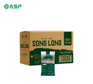 Thùng carton đựng miến 2