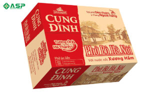 Thùng carton đựng phở 1