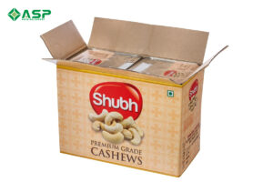 thùng carton hạt điều xuất khẩu 2