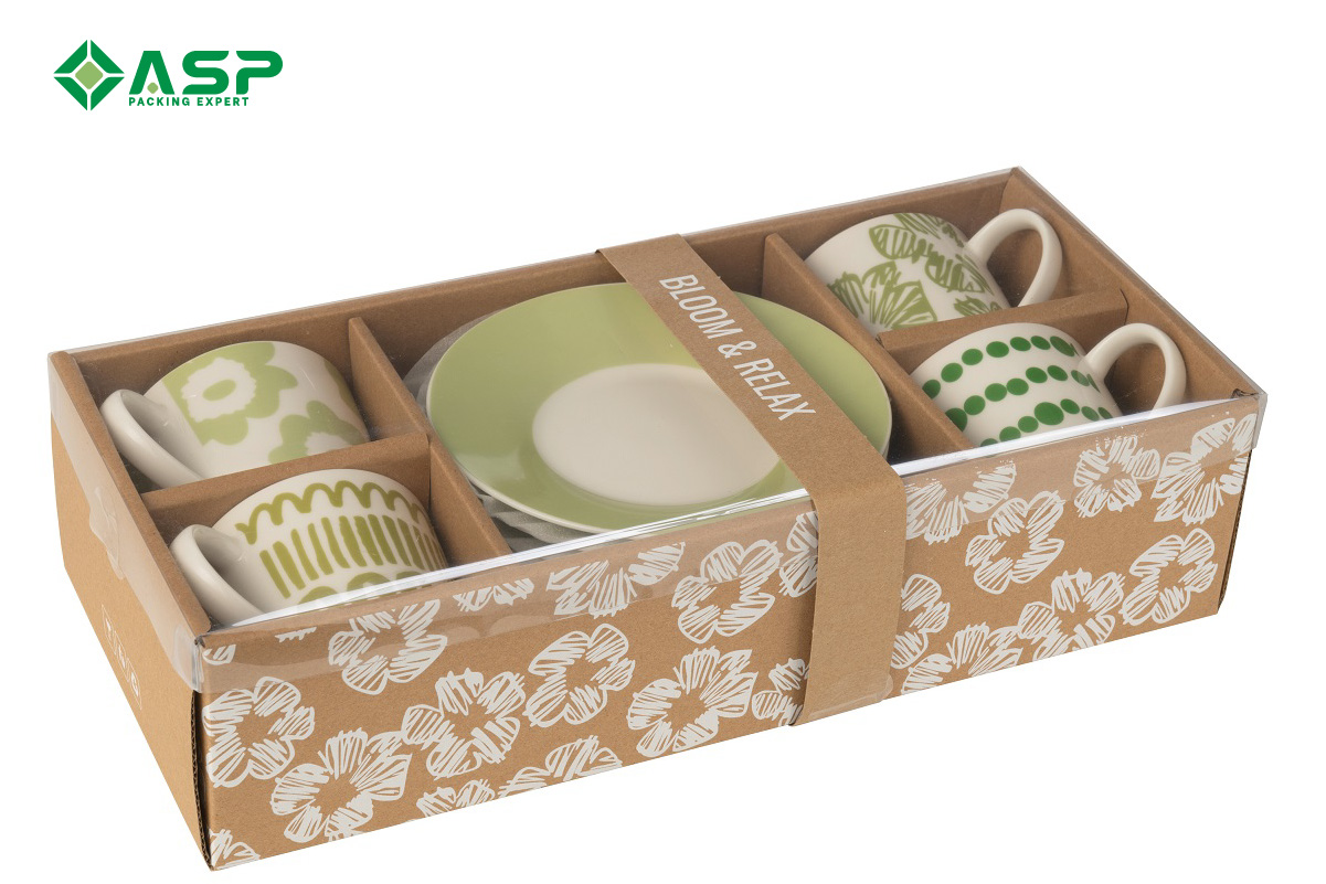 Thùng carton đựng đồ dễ vỡ 4
