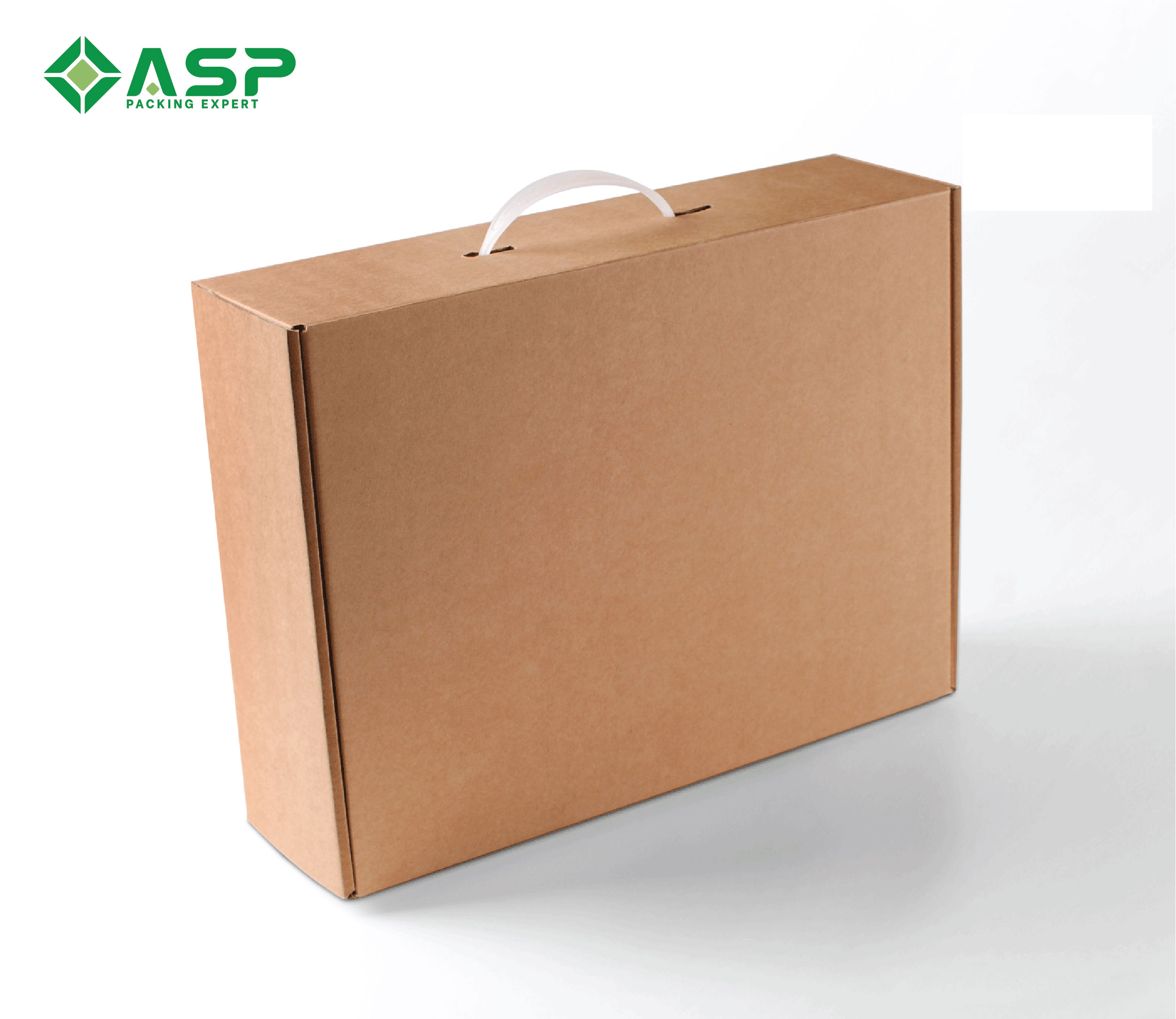 Hộp carton có quai xách5