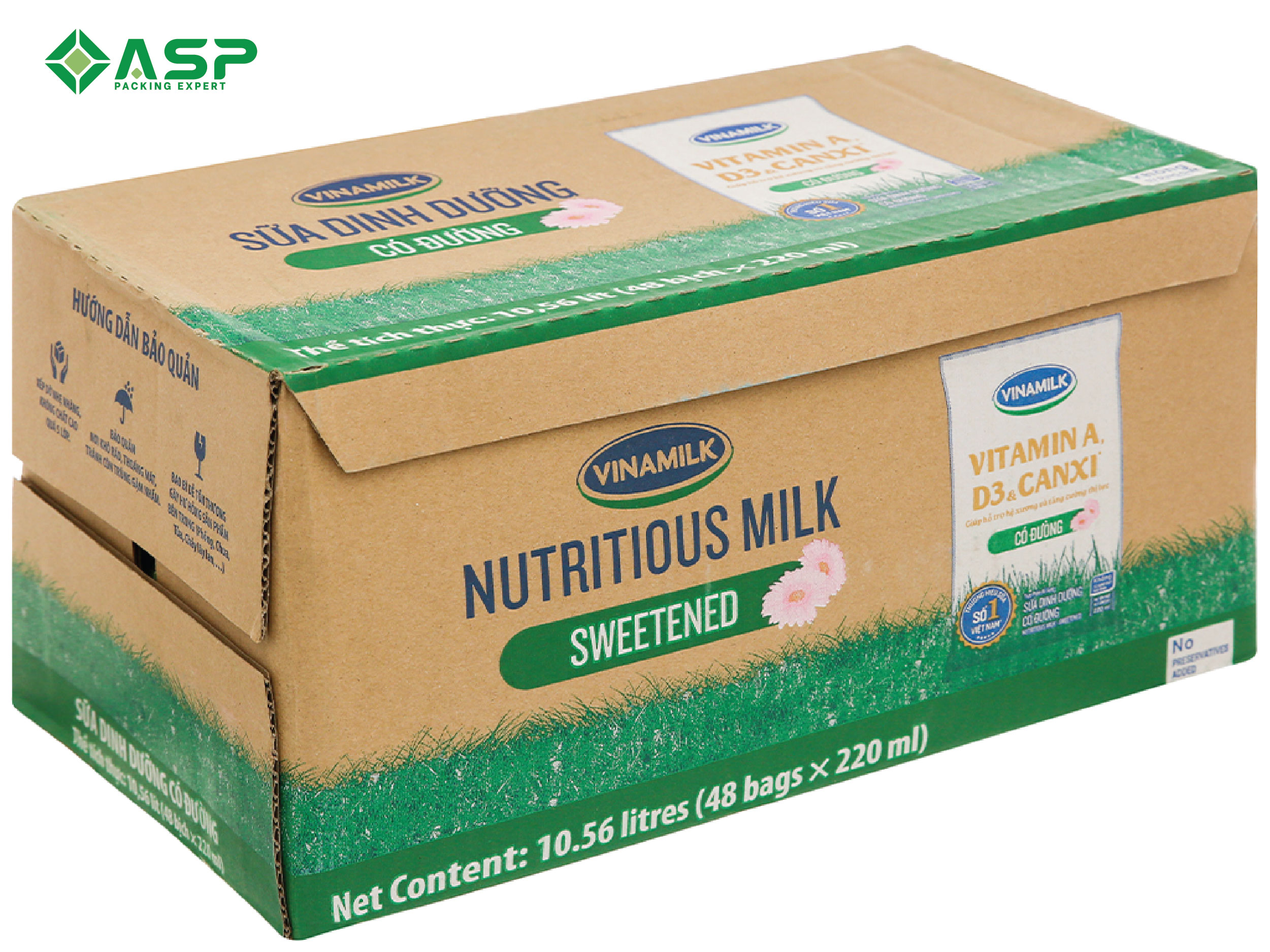 thùng carton đựng sữa1.2
