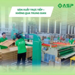 Các mẫu thùng carton đóng hàng cho shop 5