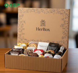 Các mẫu thùng carton đóng hàng cho shop 7