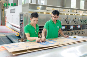 Đóng thùng carton theo yêu cầu giá rẻ 2