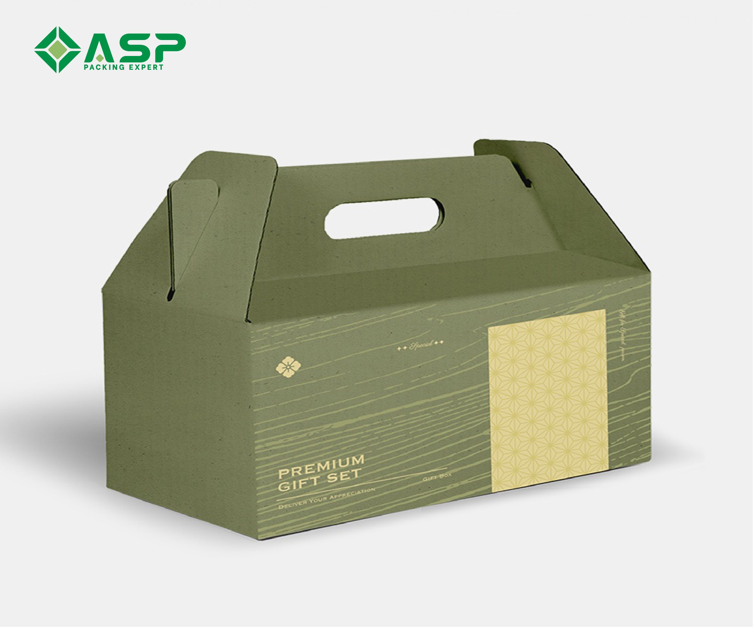 Xưởng chuyên in hộp carton nhỏ giá tốt 6