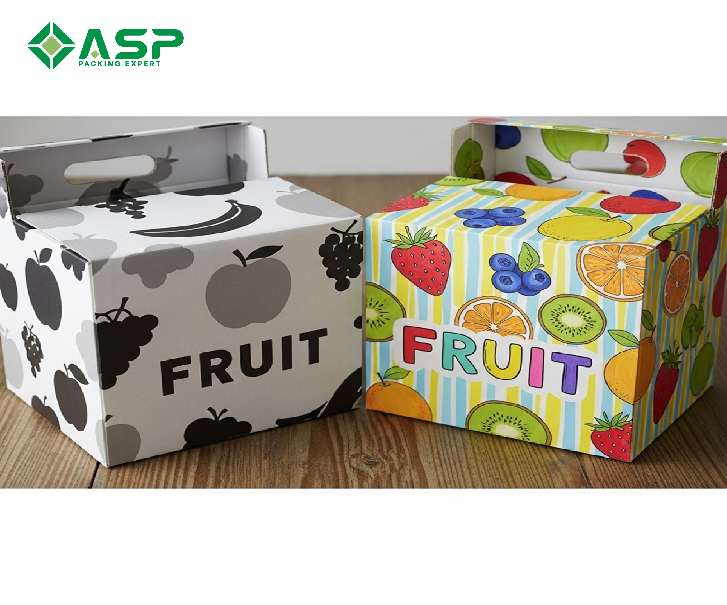 Cung cấp thùng carton 3 lớp 5 lớp cho nhà máy tại KCN Đại An, Hải Phòng 5