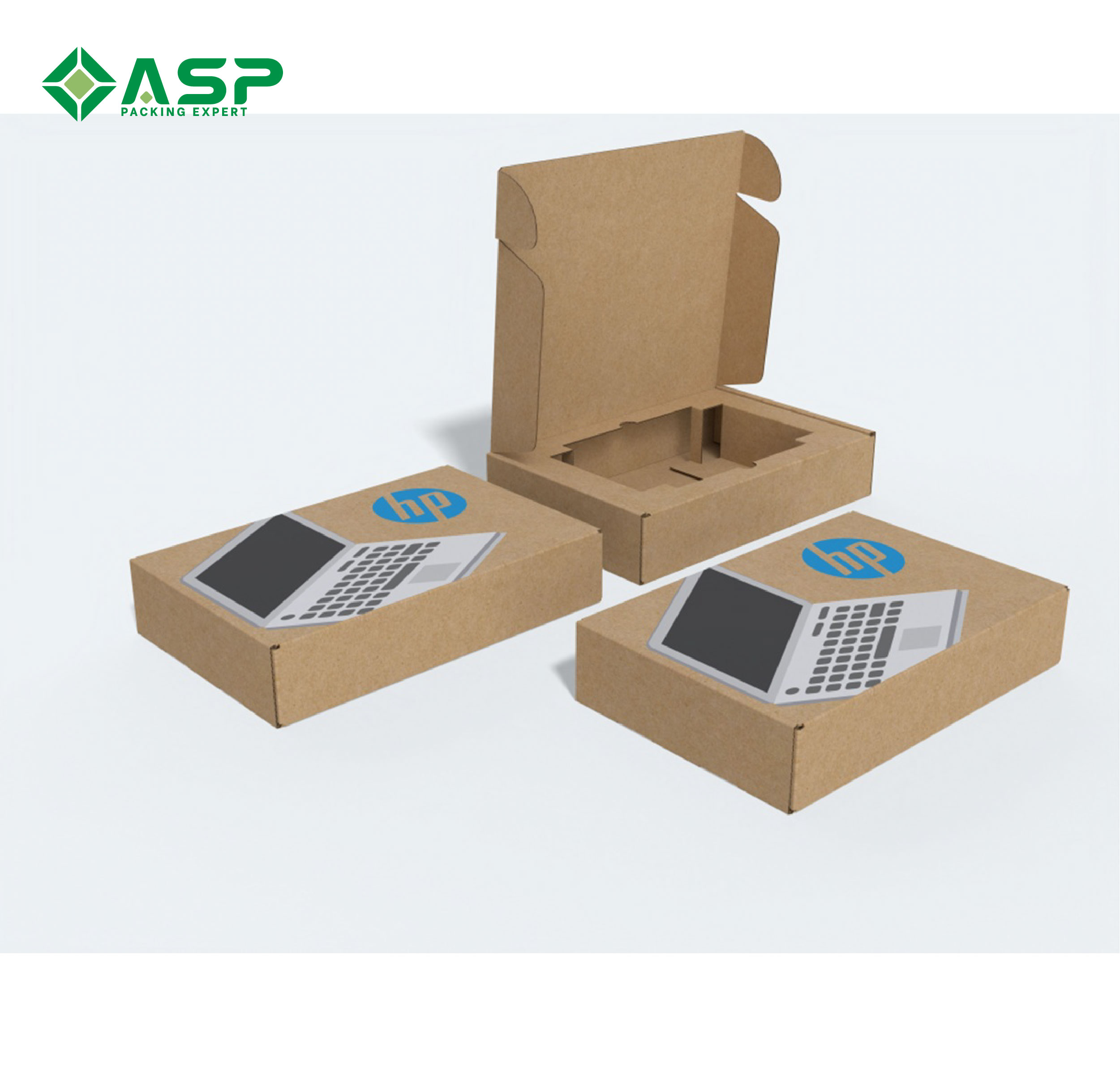 Địa điểm in thùng carton uy tín tại KCN Lai Cách 2