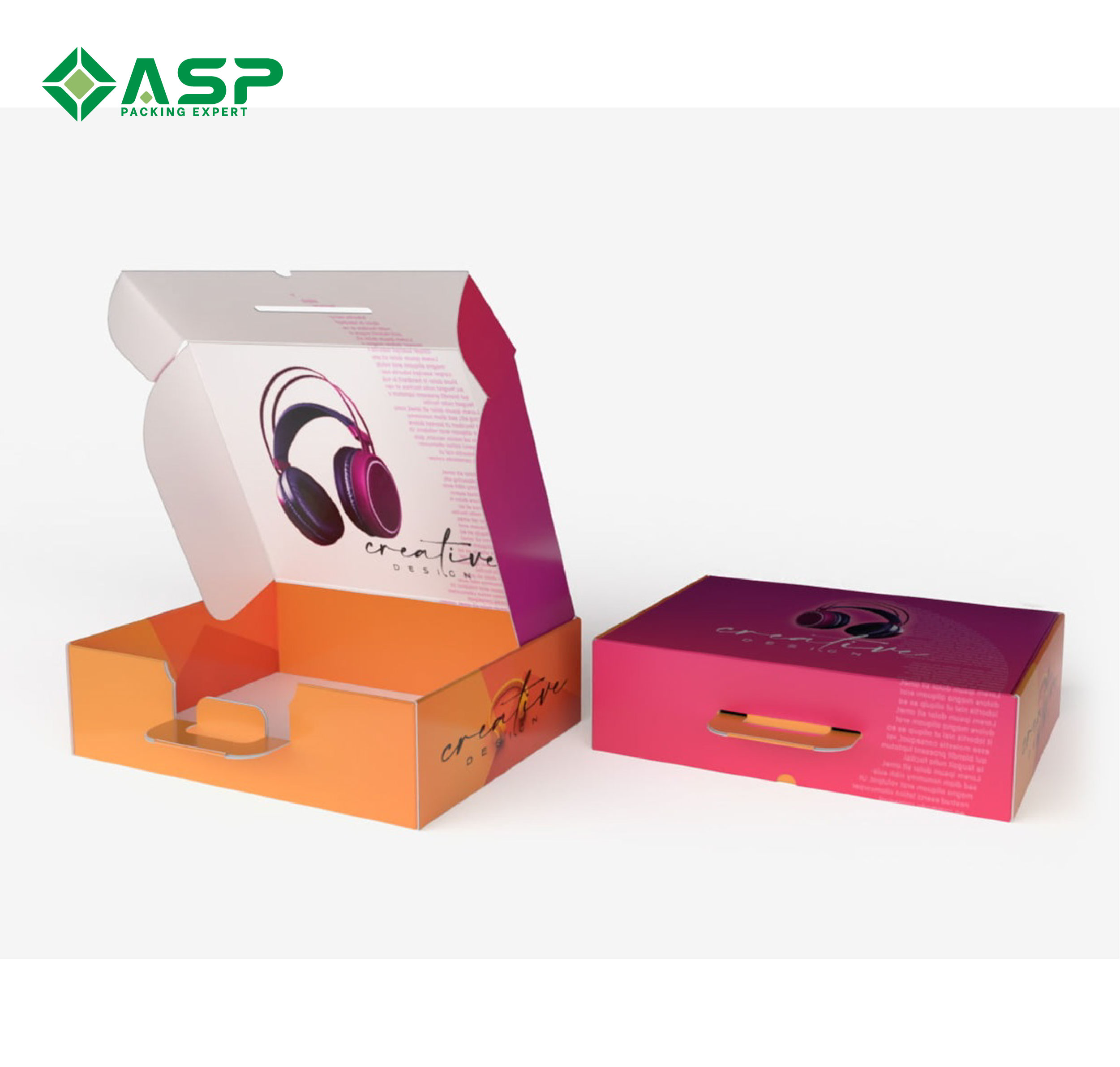 Đơn vị in thùng carton chất lượng tại KCN Phúc Điền 3