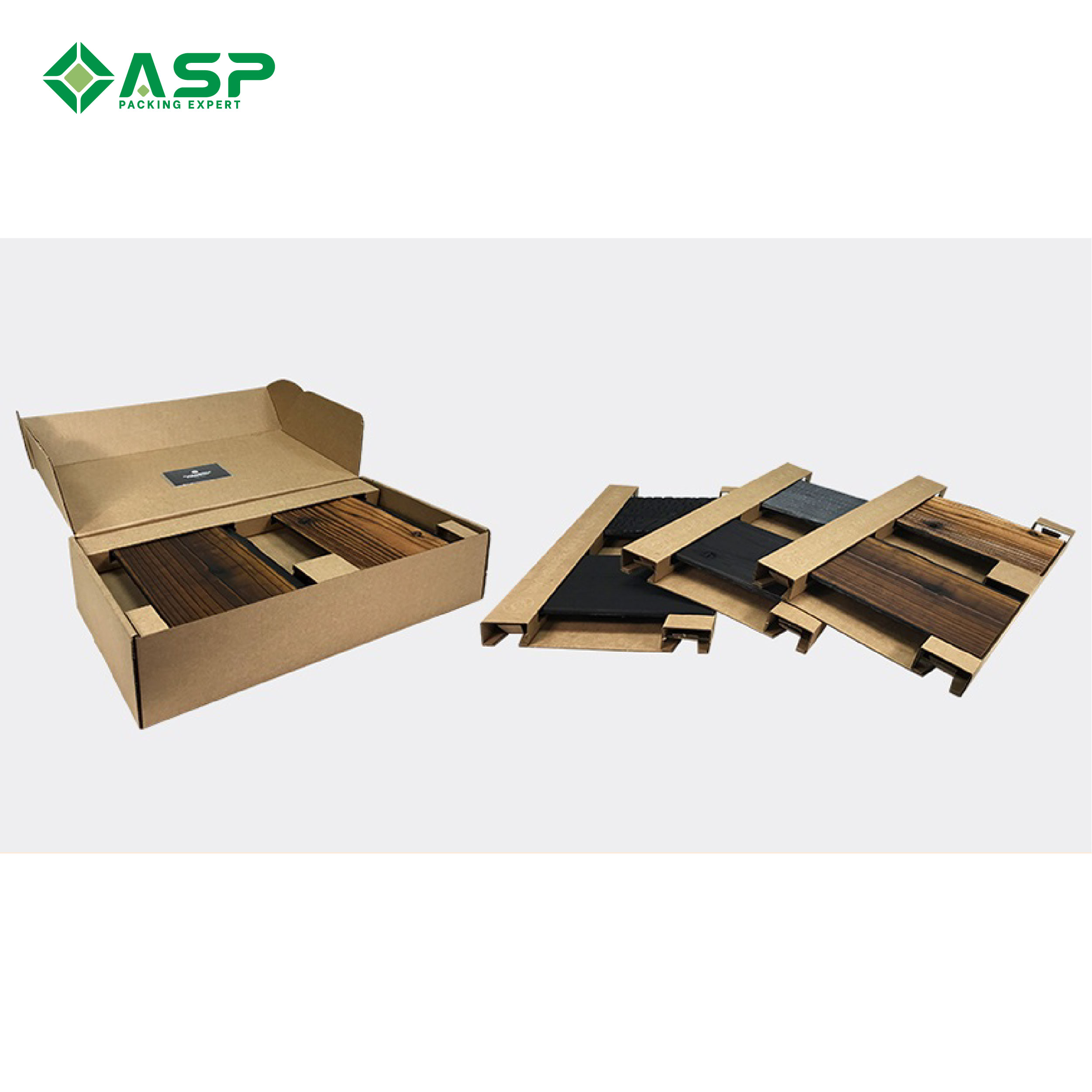 Hộp carton đựng đồ nội thất 3