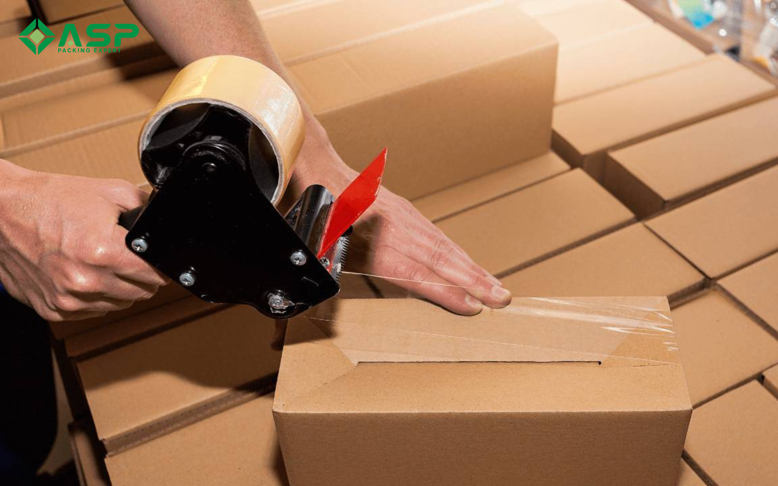 Thiết kế hộp carton độc đáo 2