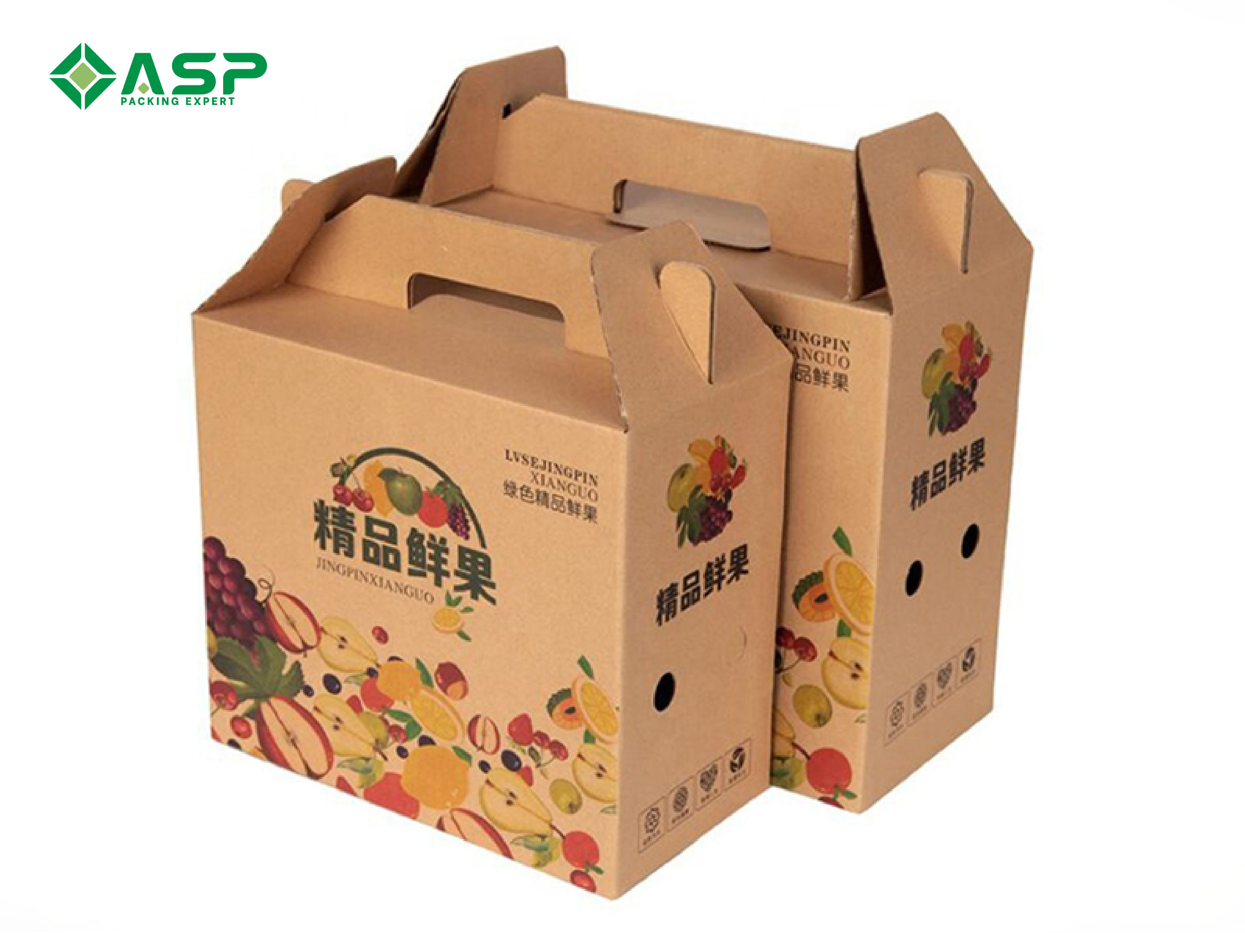 Lựa Chọn Hộp Carton Phù Hợp Với Từng Loại Sản Phẩm: Hướng Dẫn Chi Tiết