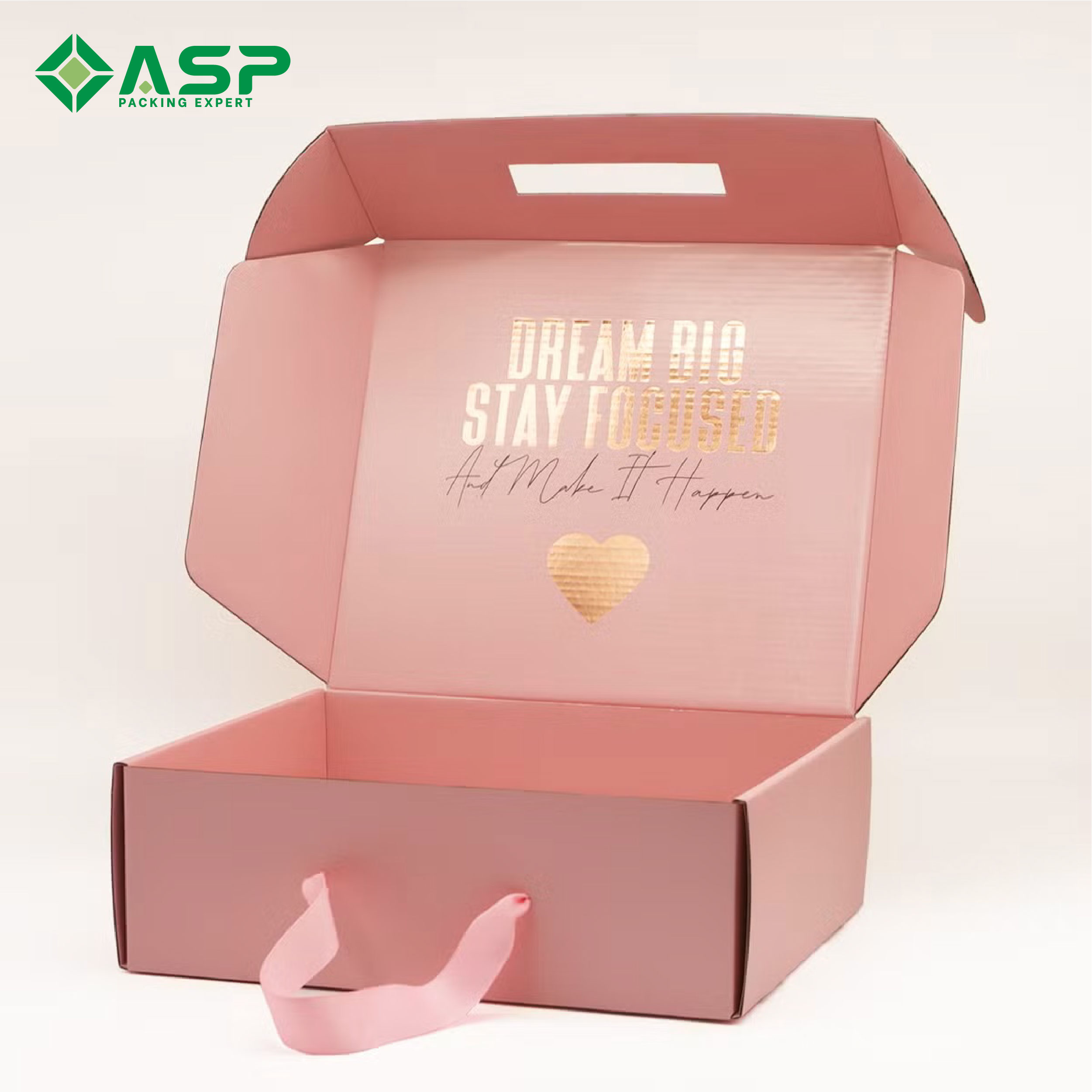 Đơn vị in ấn thùng carton tại KCN Phú Thái 5