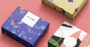 Đơn vị in ấn thùng carton tại KCN Phú Thái nqh