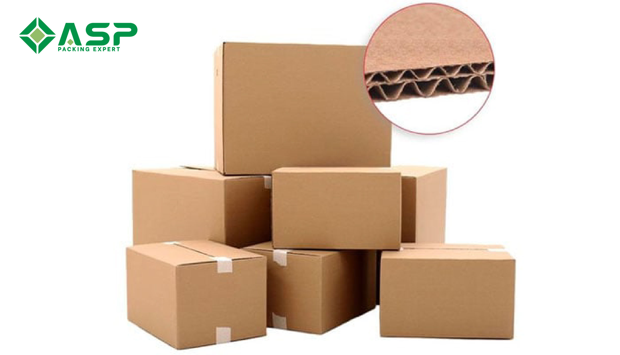 Hộp Carton Nhỏ Giá Rẻ Tại Hải Dương 1