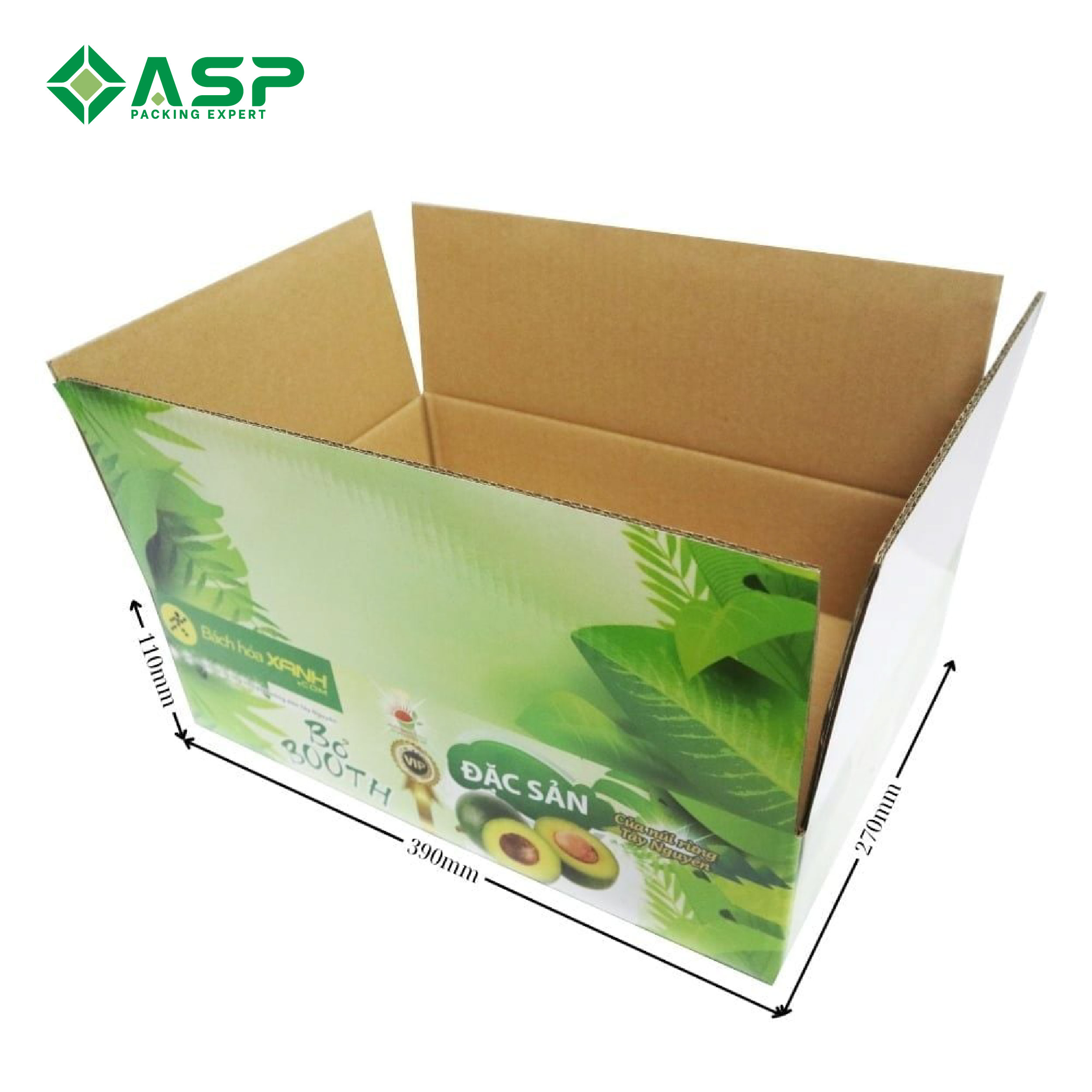 Kỹ Thuật In Thùng Carton 6