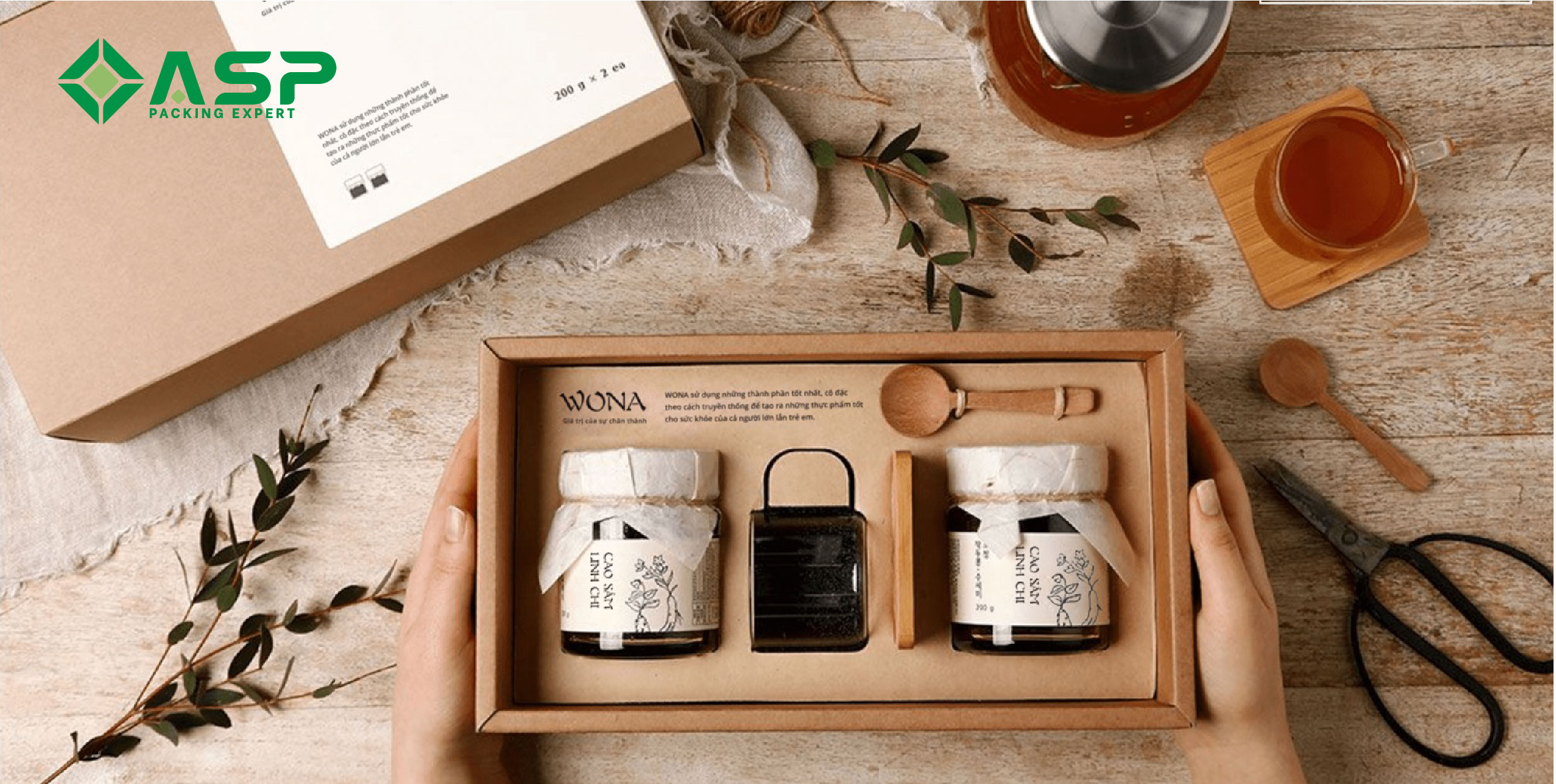 Lợi Ích Của Thùng Carton Âm Dương 3