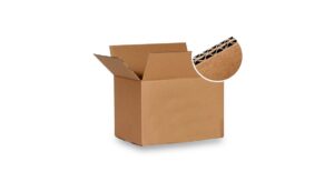 Thùng carton 5 lớp sóng A, B, C, E bbq