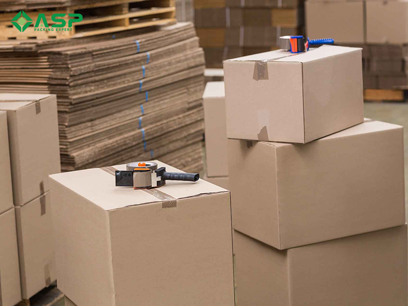 Cách Đo Kích Thước Hộp Giấy Carton Chuẩn Xác Trước Khi Đặt Hàng