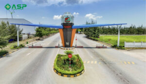 Địa điểm cung cấp thùng carton tại KCN Nam Đình Vũ 1