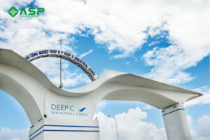 Đơn vị cung cấp hộp carton tại KCN DEEP C Hải Phòng 1