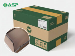 In thùng carton 5 lớp tại Hải Phòng 3