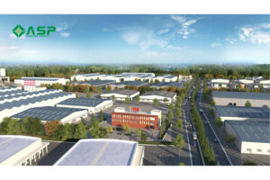 Mách bạn địa điểm in thùng carton chuyên nghiệp tại KCN Gia Lộc 1