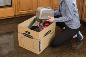 Thùng carton đồ gia dụng 1