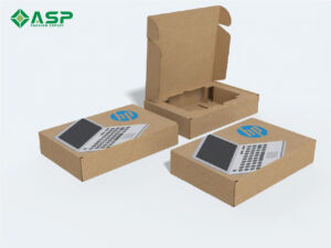 Thùng carton ngành điện tử 1