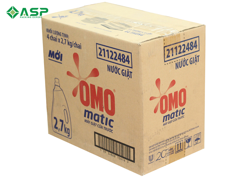 Top ngành nghề sử dụng thùng carton hiện nay2