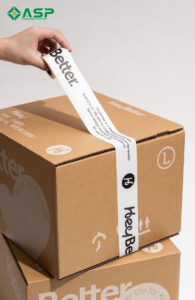 Hướng Dẫn Sử Dụng Hộp Giấy Khi Đóng Gói Và Vận Chuyển 1