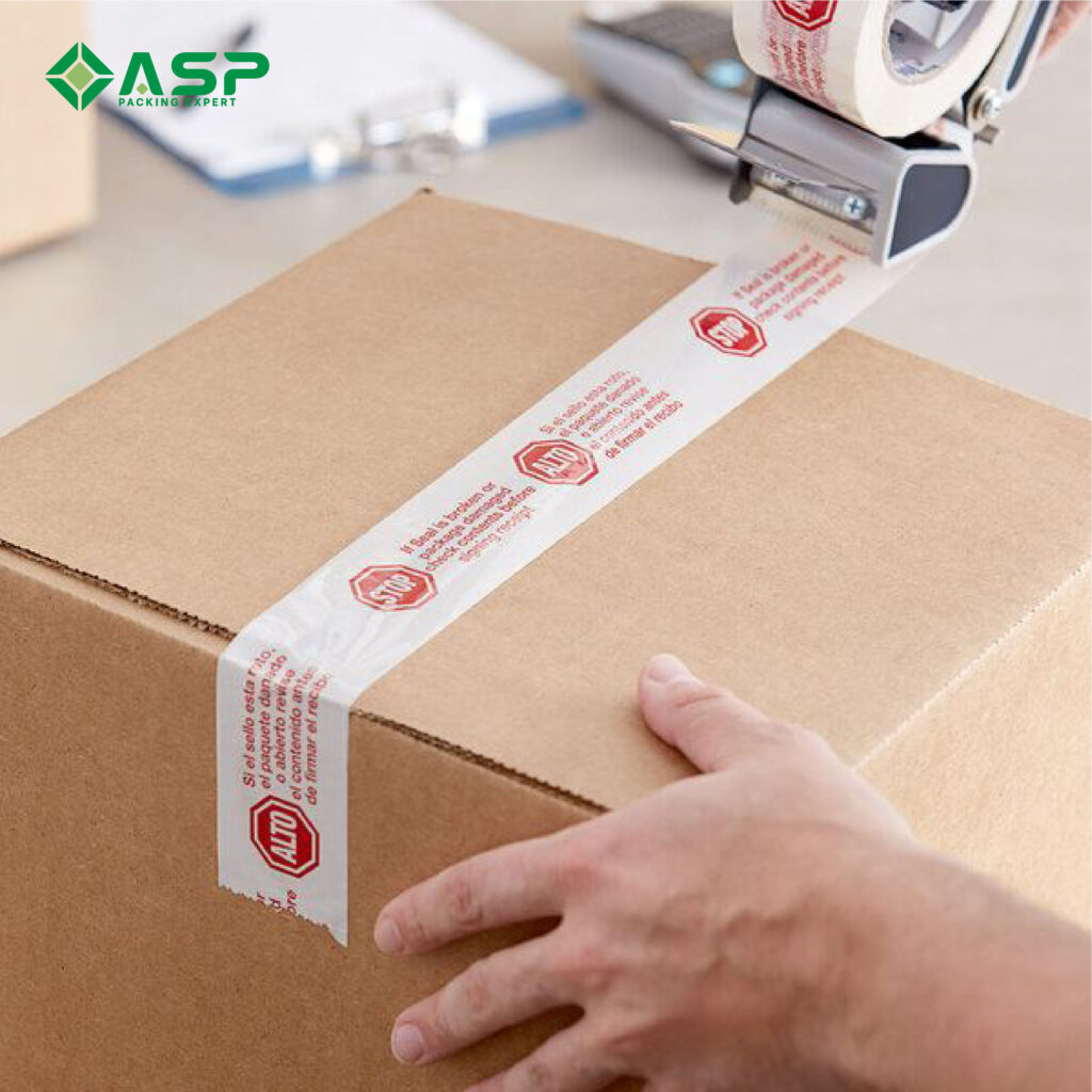 Hướng Dẫn Sử Dụng Hộp Giấy Khi Đóng Gói Và Vận Chuyển 4