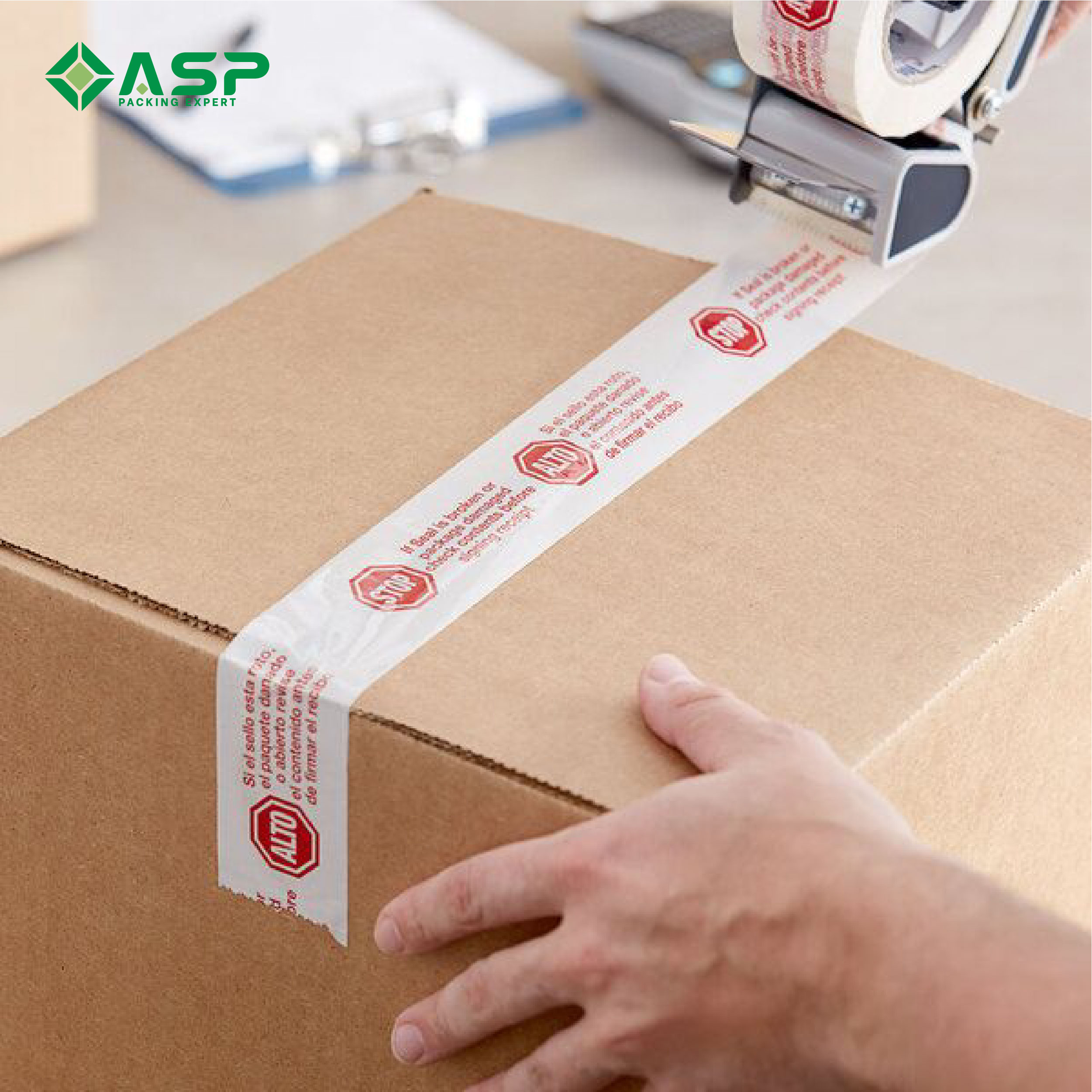 Hướng Dẫn Sử Dụng Hộp Giấy Khi Đóng Gói Và Vận Chuyển 4