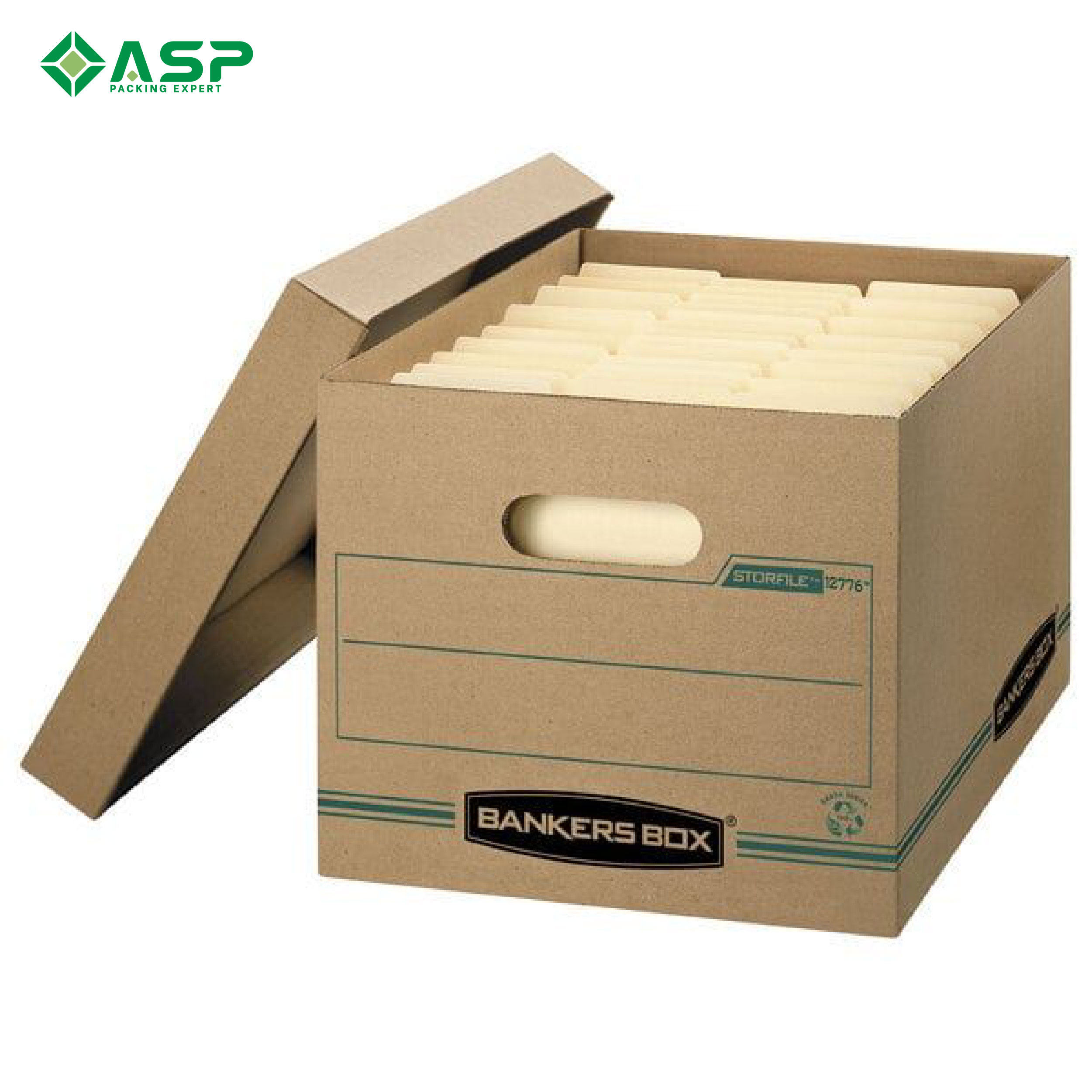 Mẫu Hộp Carton Được Ưa Chuộng Nhất 2026 5
