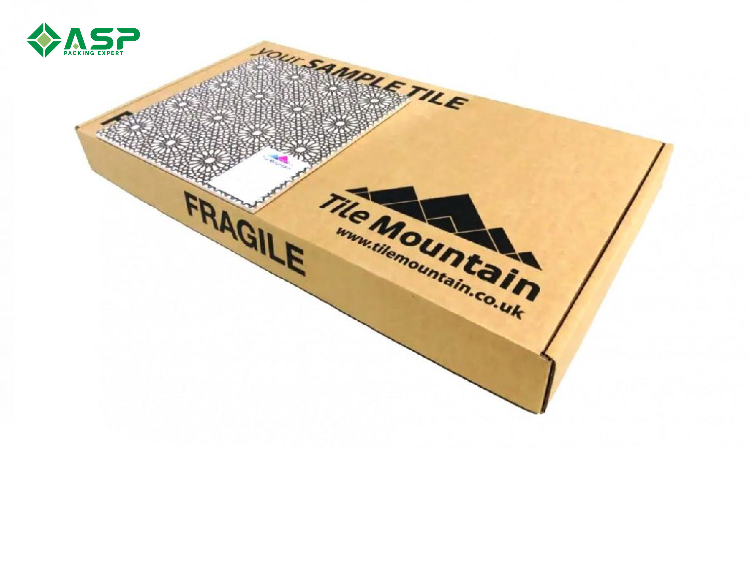 Thùng carton đựng gạch men 5