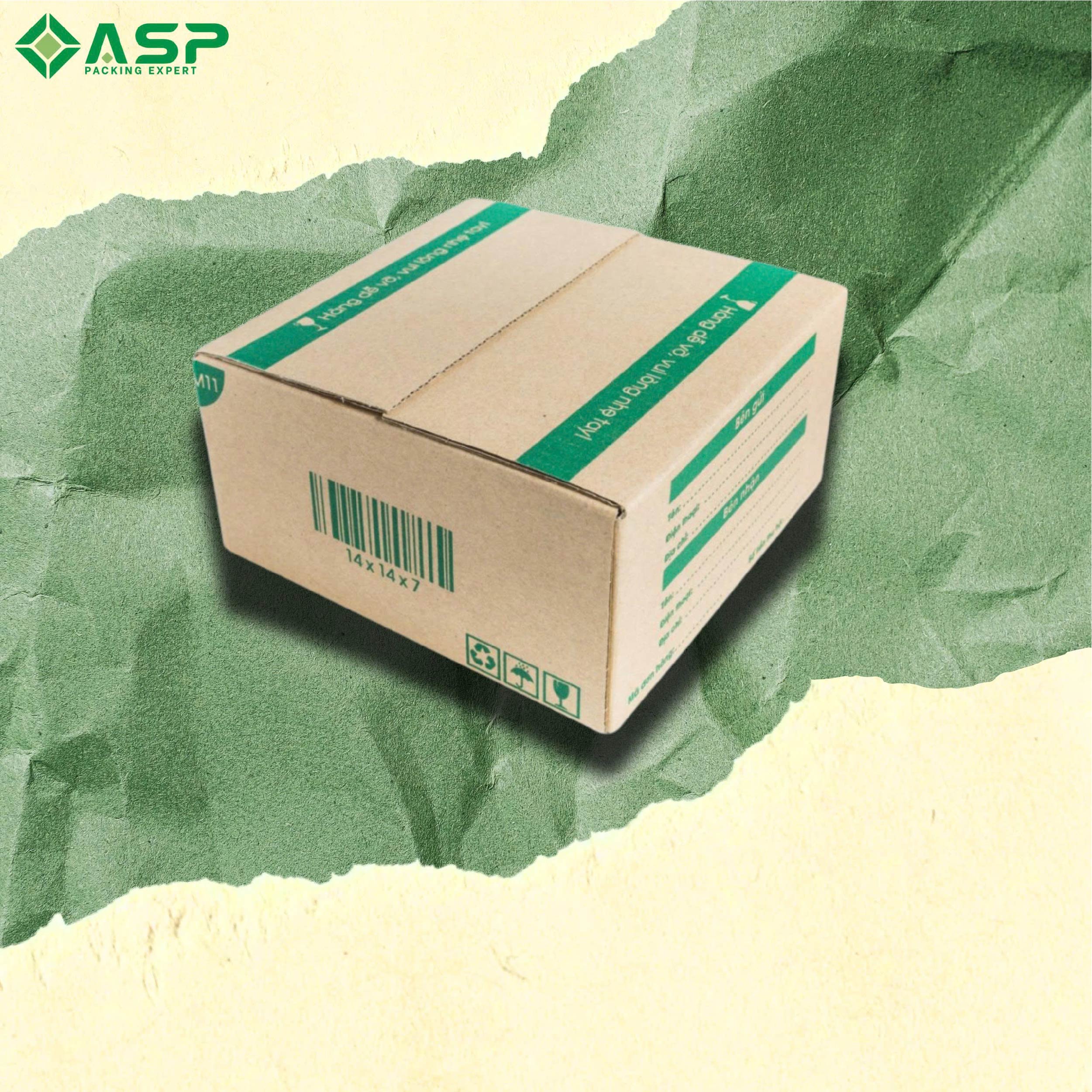 Công ty sản xuất bao bì carton tại Bắc Ninh 3